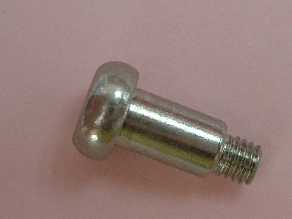 臺階機(jī)械牙螺絲