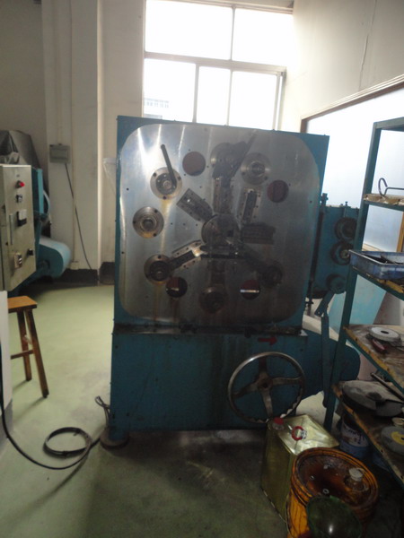 實(shí)驗室抗疲勞測試機(jī)